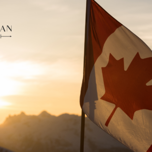 Tanya Chapman shares tips on how Canadian Businesses can adapt and thrive.